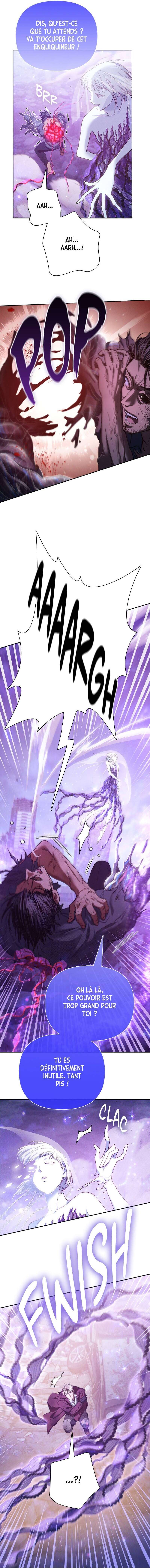 Read The S-Classes That I Raised FR Manga Online