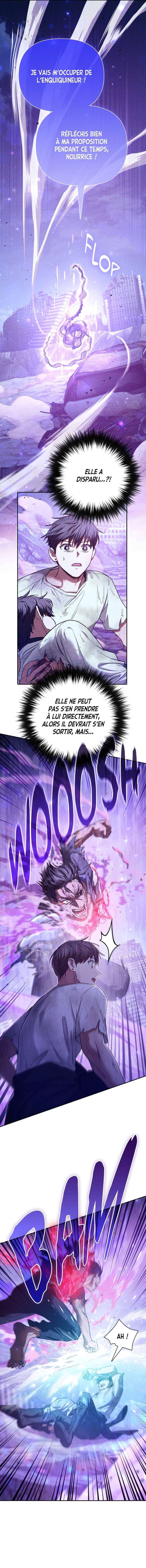 Read The S-Classes That I Raised FR Manga Online