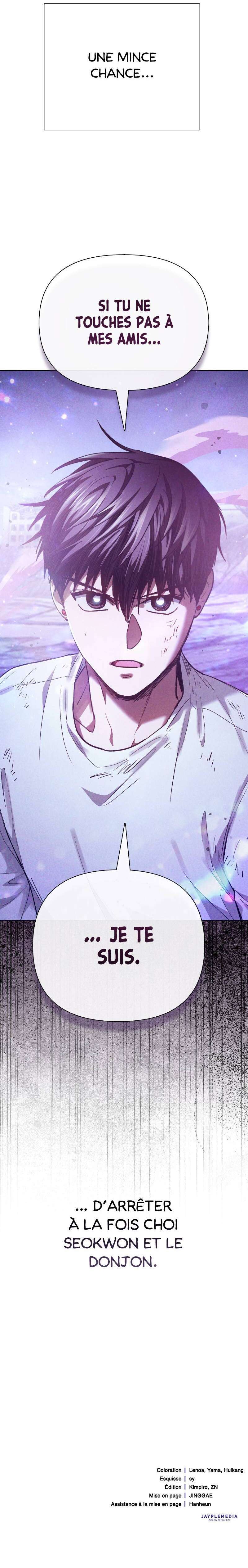 Read The S-Classes That I Raised FR Manga Online