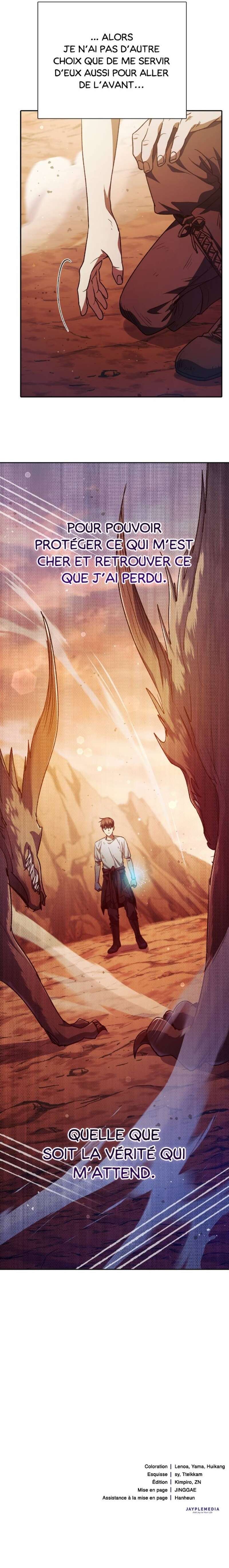 Read The S-Classes That I Raised FR Manga Online