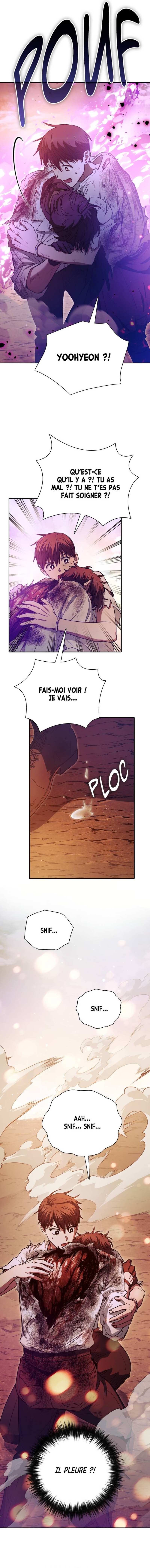 Read The S-Classes That I Raised FR Manga Online