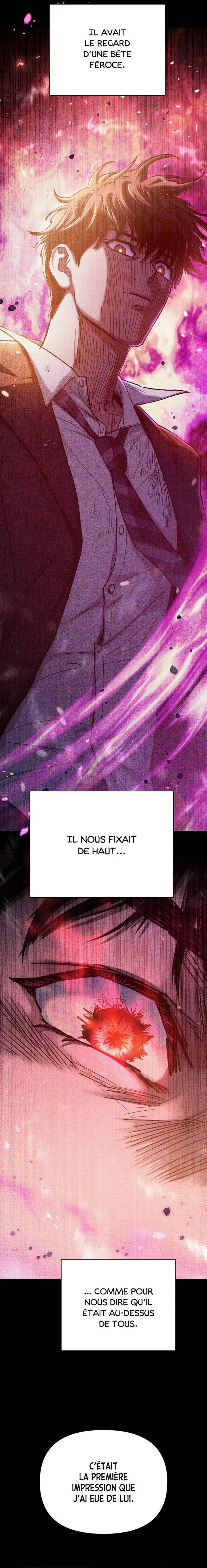 Read The S-Classes That I Raised FR Manga Online