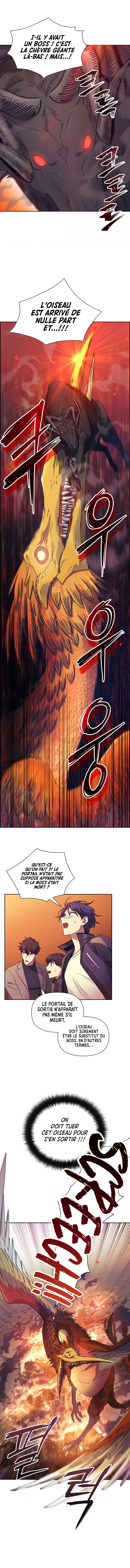 Read The S-Classes That I Raised FR Manga Online