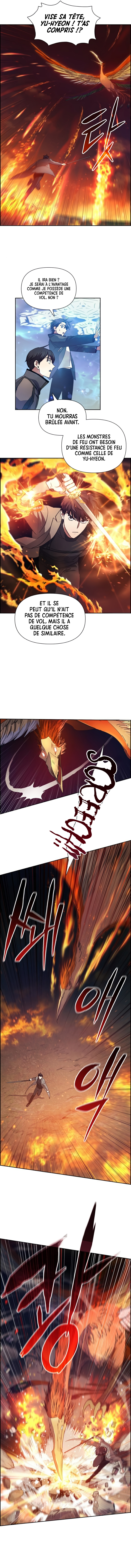 Read The S-Classes That I Raised FR Manga Online