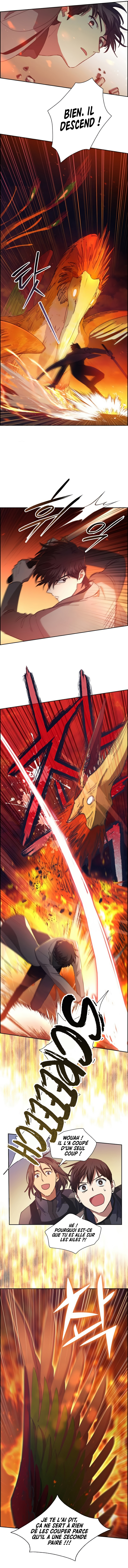 Read The S-Classes That I Raised FR Manga Online
