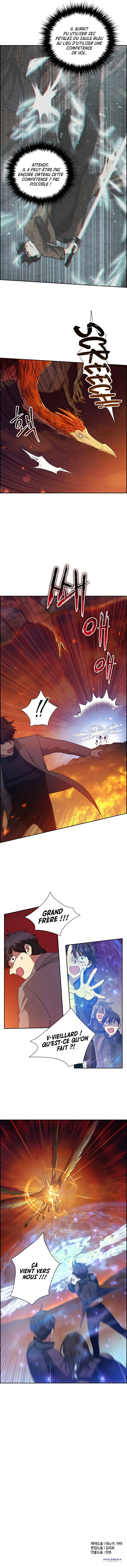 Read The S-Classes That I Raised FR Manga Online