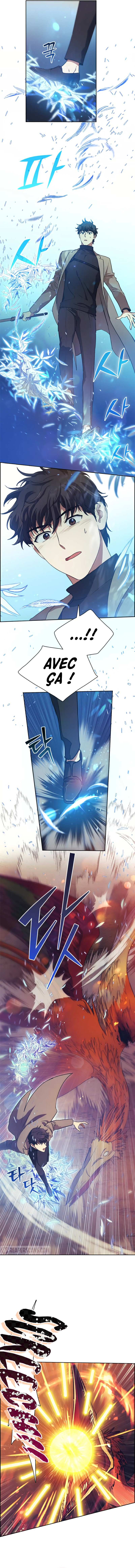 Read The S-Classes That I Raised FR Manga Online