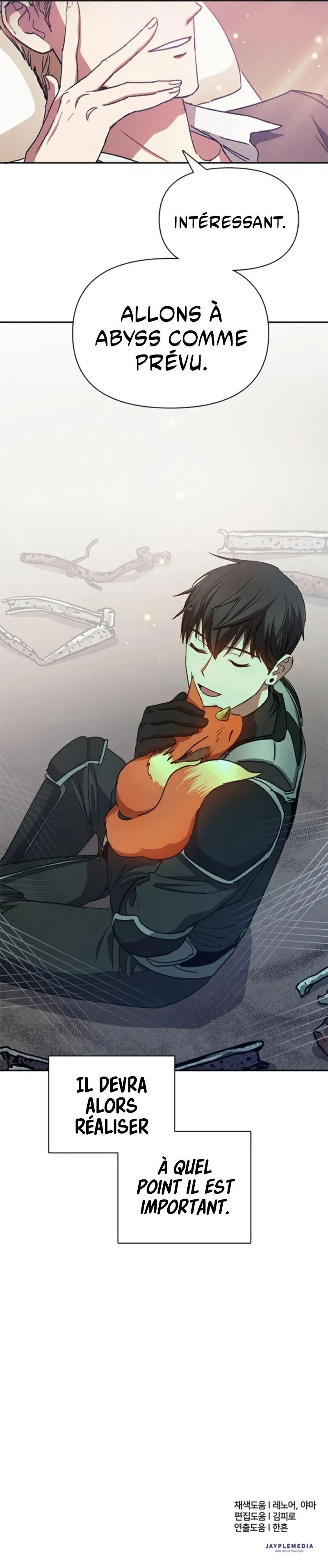 Read The S-Classes That I Raised FR Manga Online