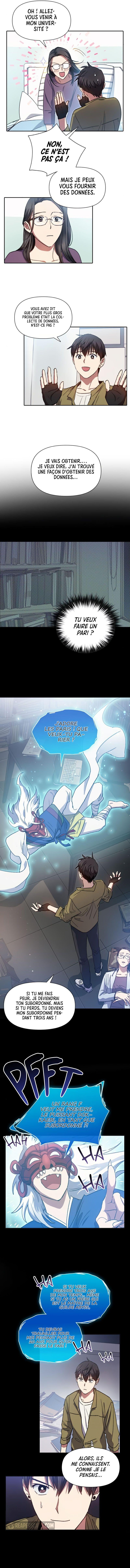 Read The S-Classes That I Raised FR Manga Online