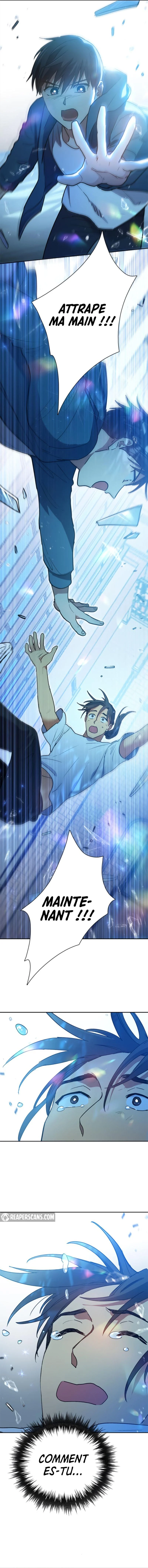 Read The S-Classes That I Raised FR Manga Online