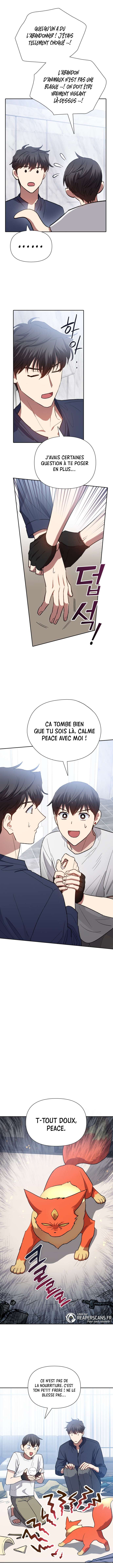 Read The S-Classes That I Raised FR Manga Online