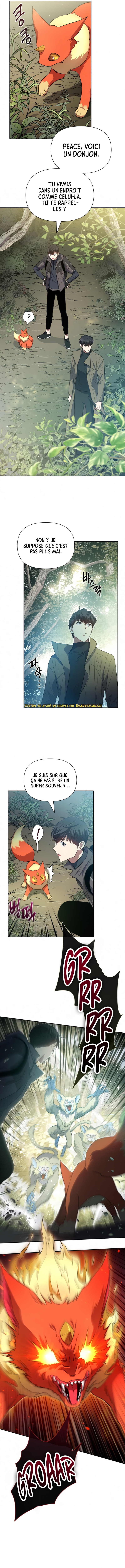 Read The S-Classes That I Raised FR Manga Online