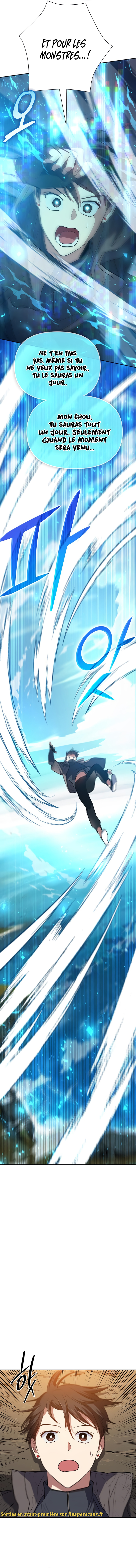 Read The S-Classes That I Raised FR Manga Online
