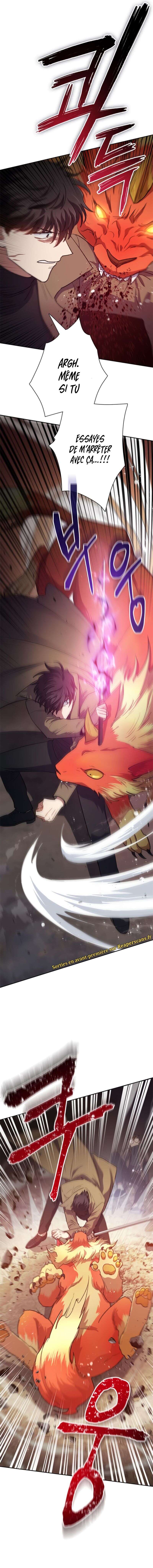 Read The S-Classes That I Raised FR Manga Online