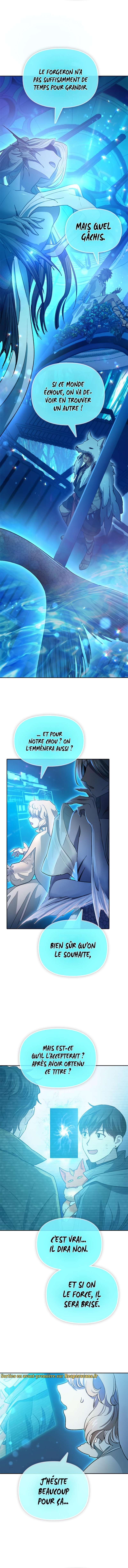 Read The S-Classes That I Raised FR Manga Online