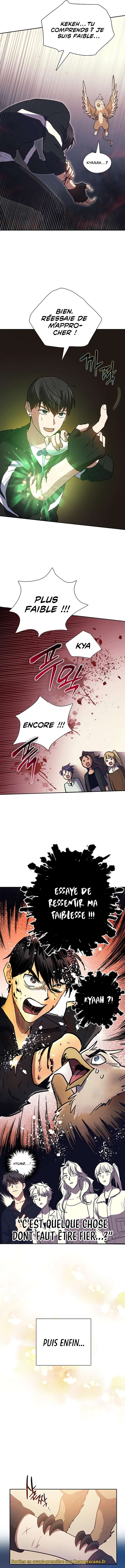 Read The S-Classes That I Raised FR Manga Online