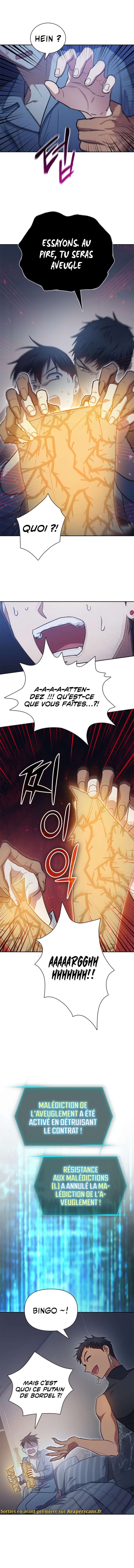 Read The S-Classes That I Raised FR Manga Online