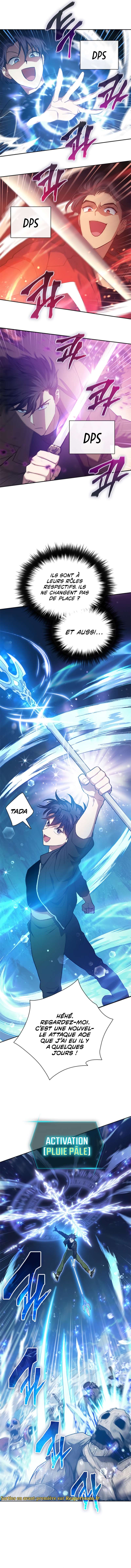 Read The S-Classes That I Raised FR Manga Online