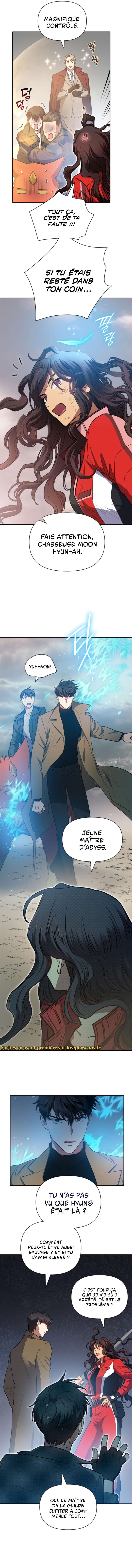 Read The S-Classes That I Raised FR Manga Online