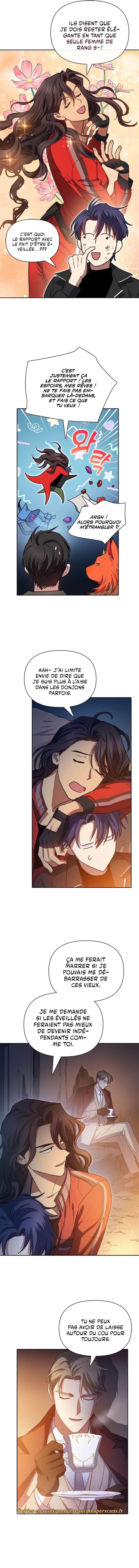 Read The S-Classes That I Raised FR Manga Online
