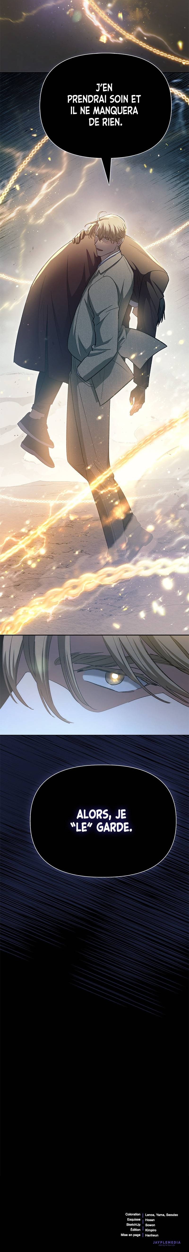 Read The S-Classes That I Raised FR Manga Online