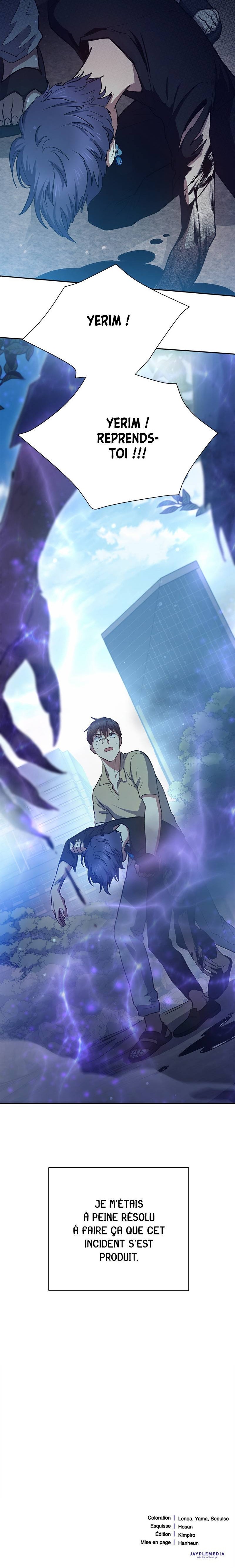 Read The S-Classes That I Raised FR Manga Online