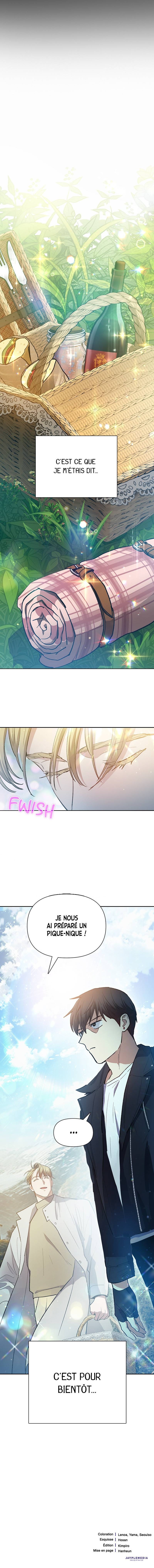 Read The S-Classes That I Raised FR Manga Online