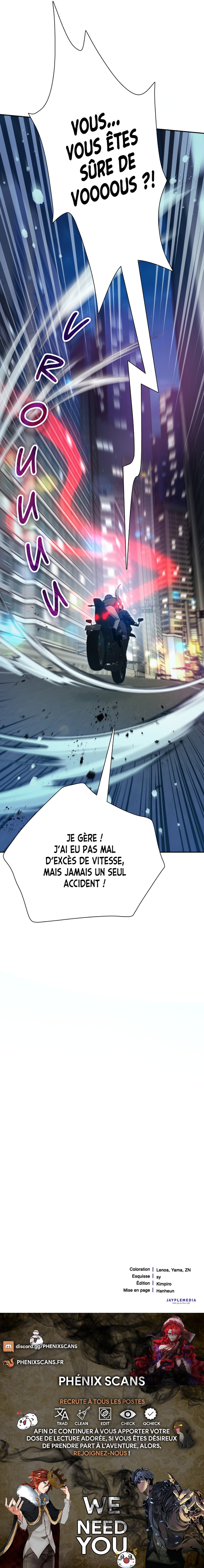 Read The S-Classes That I Raised FR Manga Online