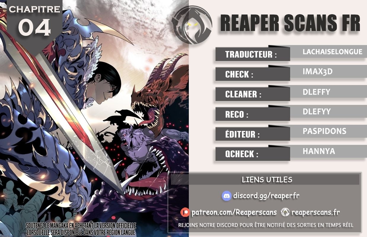 Read Your Talent is Mine FR Manga Online