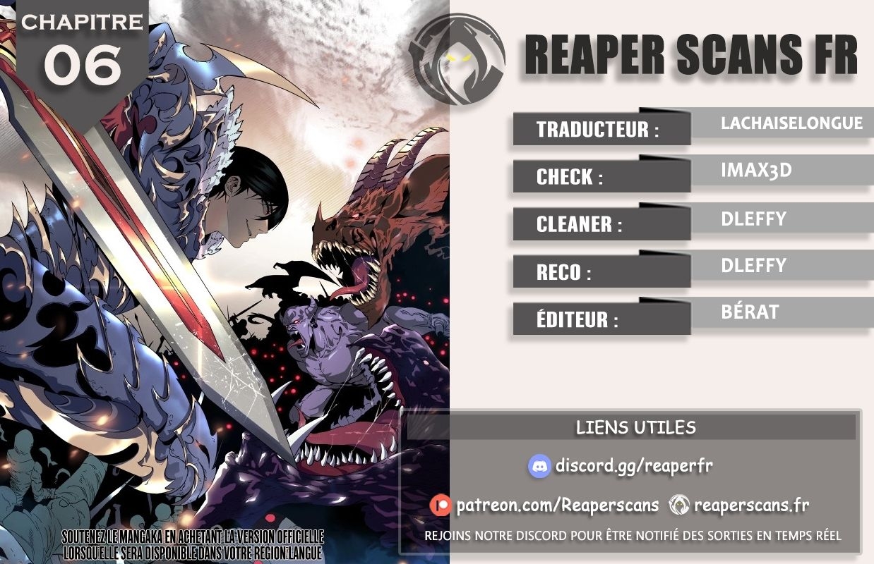 Read Your Talent is Mine FR Manga Online