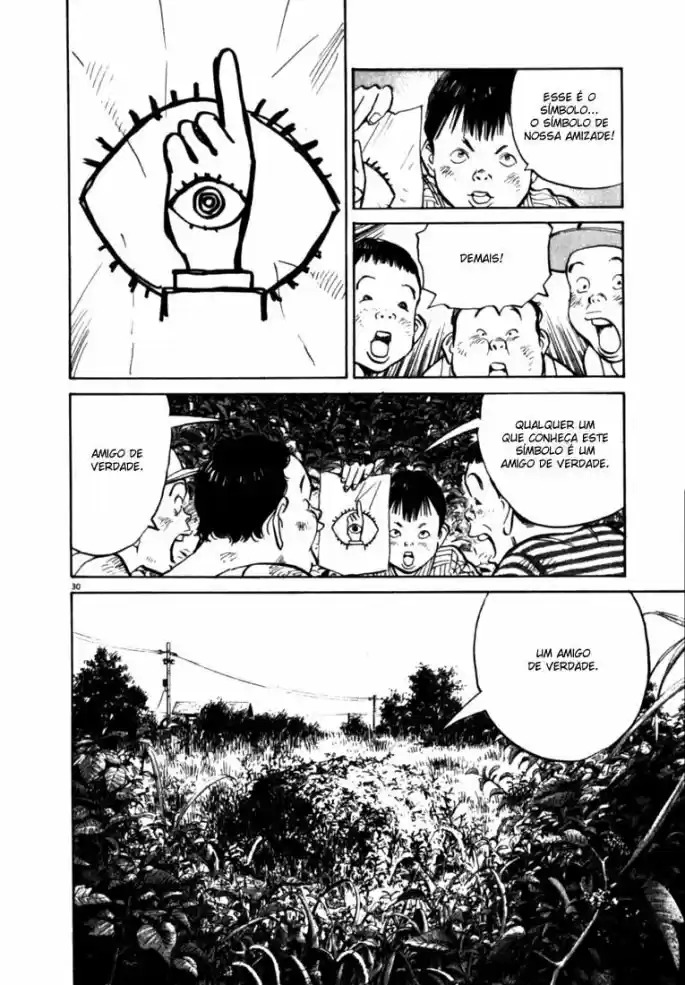 Read 20th Century Boys PT Manga Online