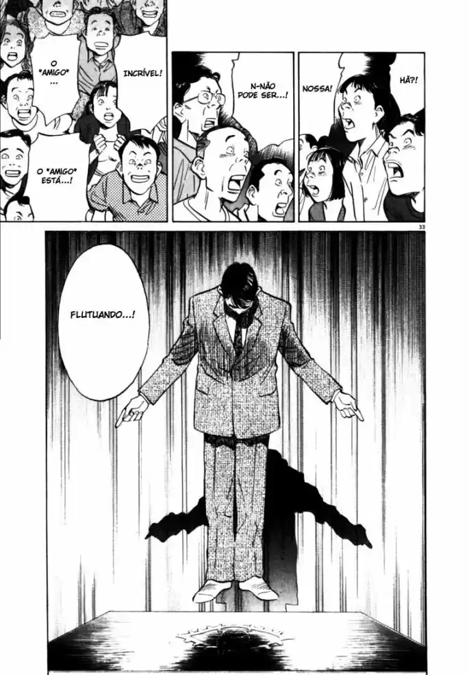 Read 20th Century Boys PT Manga Online