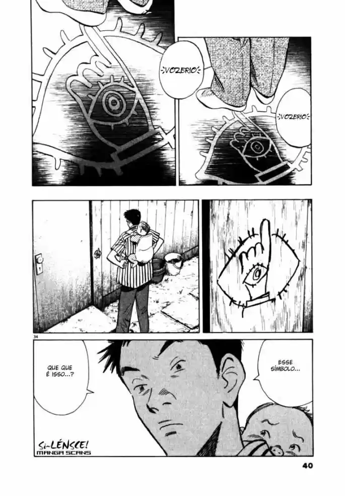 Read 20th Century Boys PT Manga Online