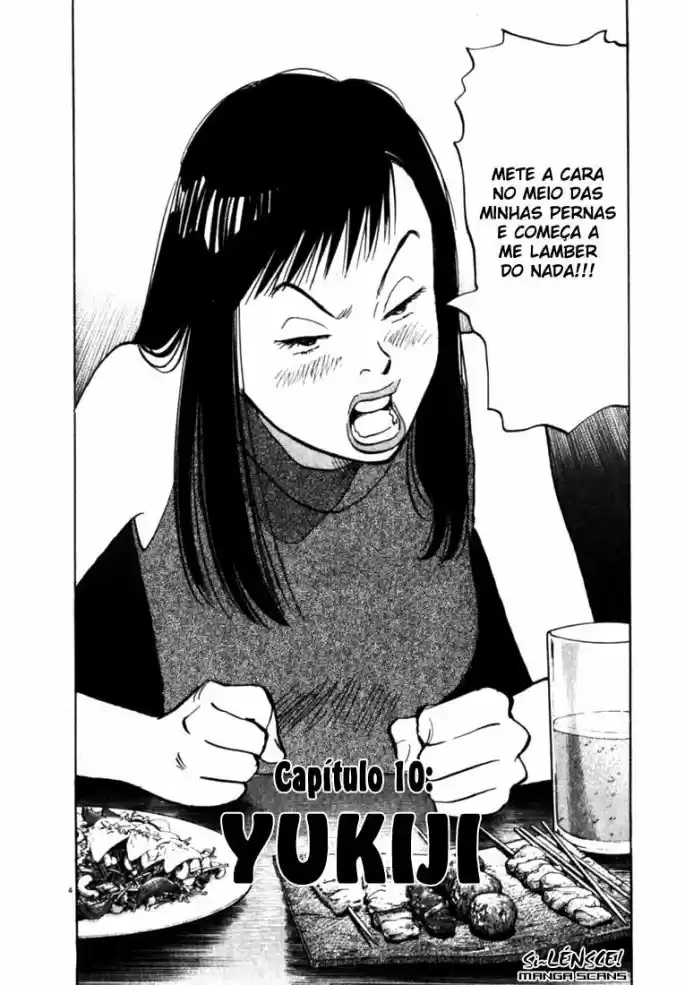 Read 20th Century Boys PT Manga Online