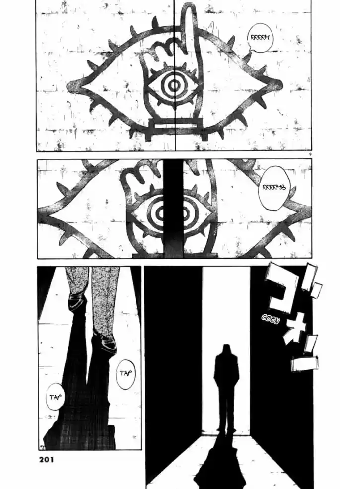 Read 20th Century Boys PT Manga Online