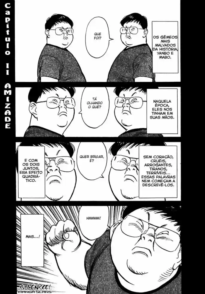 Read 20th Century Boys PT Manga Online