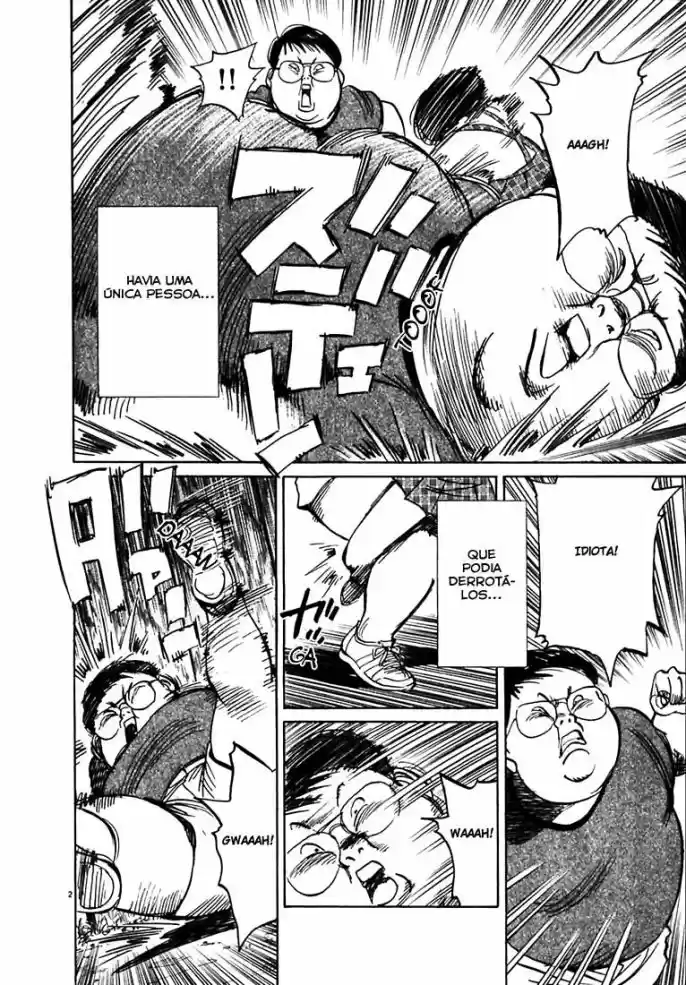 Read 20th Century Boys PT Manga Online