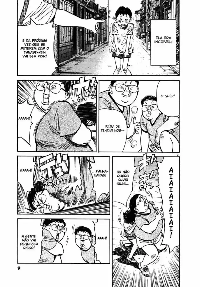 Read 20th Century Boys PT Manga Online