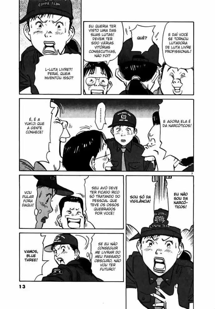 Read 20th Century Boys PT Manga Online
