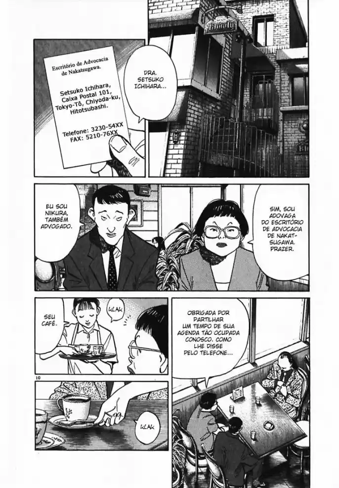 Read 20th Century Boys PT Manga Online
