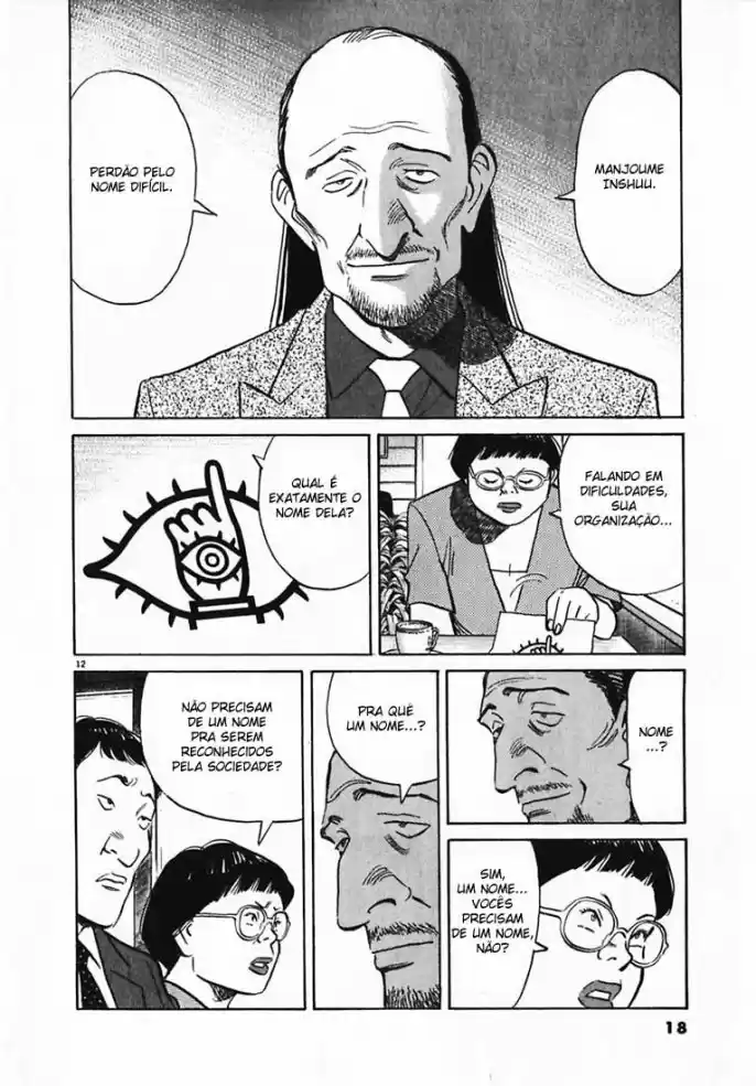 Read 20th Century Boys PT Manga Online