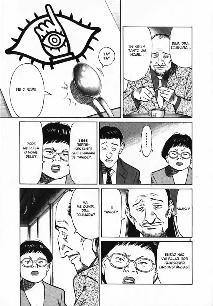 Read 20th Century Boys PT Manga Online