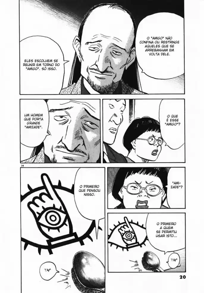Read 20th Century Boys PT Manga Online