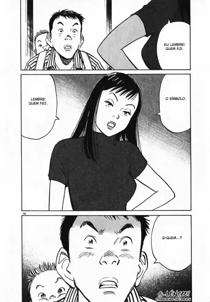 Read 20th Century Boys PT Manga Online