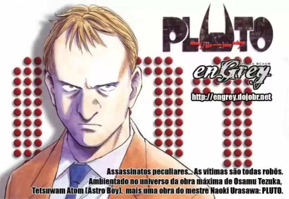 Read 20th Century Boys PT Manga Online
