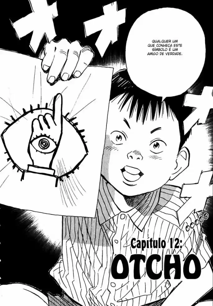 Read 20th Century Boys PT Manga Online