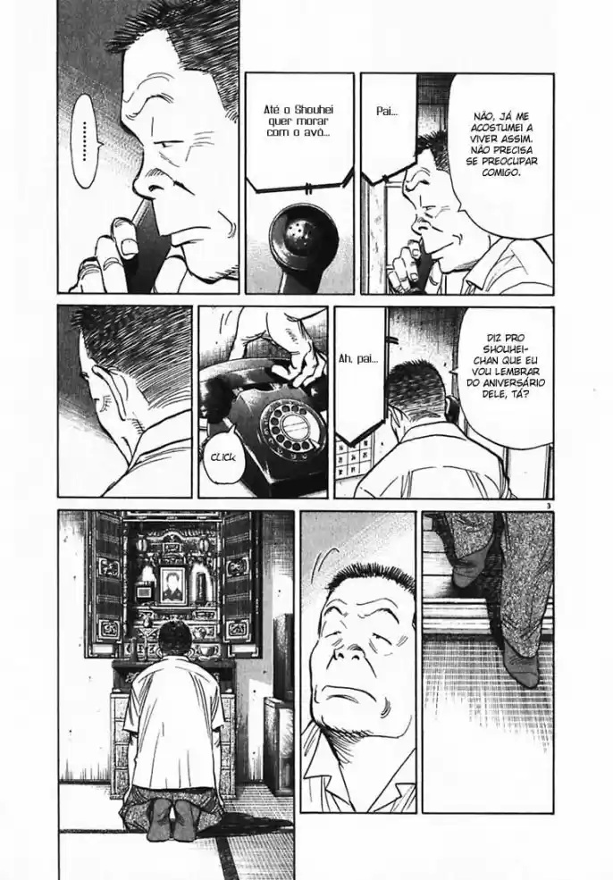 Read 20th Century Boys PT Manga Online