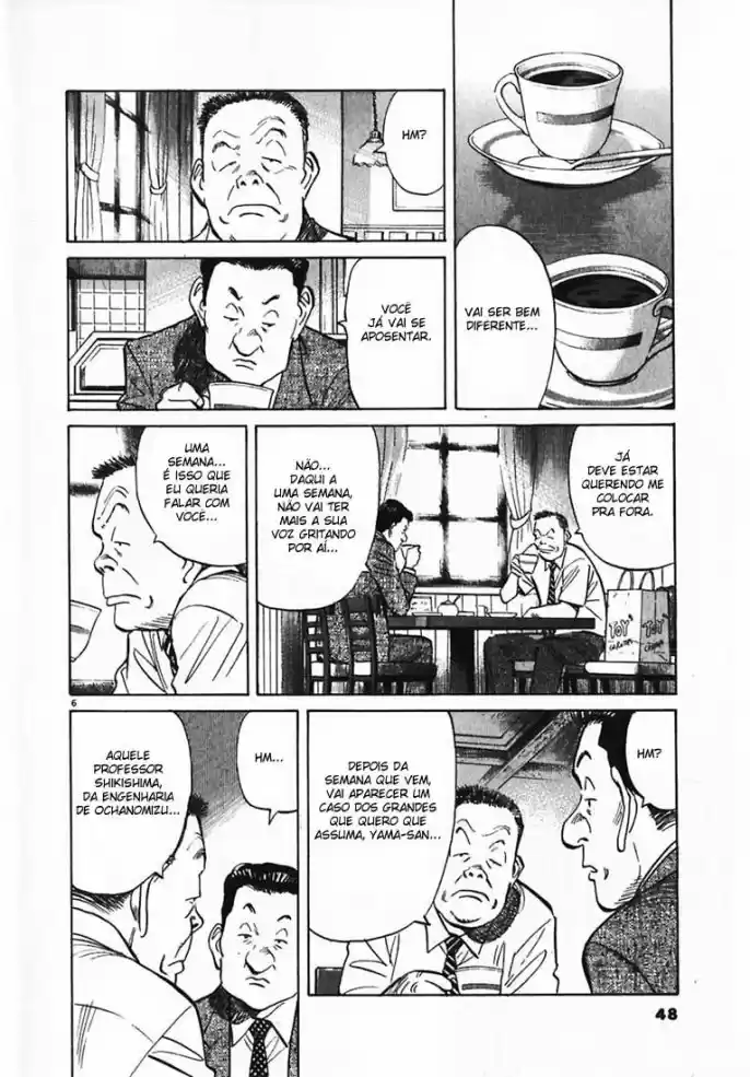 Read 20th Century Boys PT Manga Online