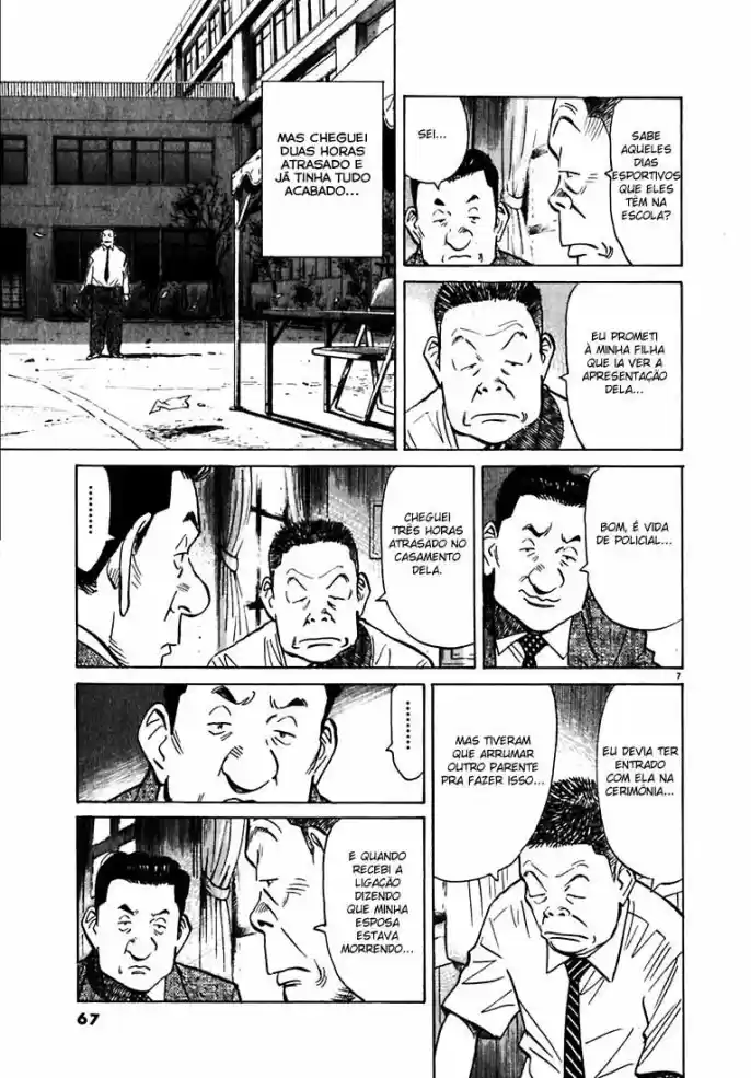 Read 20th Century Boys PT Manga Online