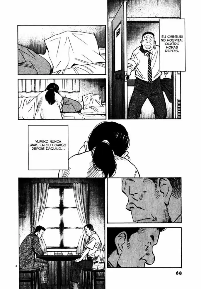 Read 20th Century Boys PT Manga Online